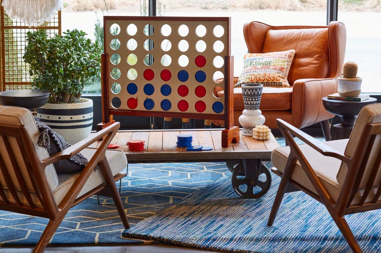 Moxy Denver Cherry Creek Dış mekan fotoğraf