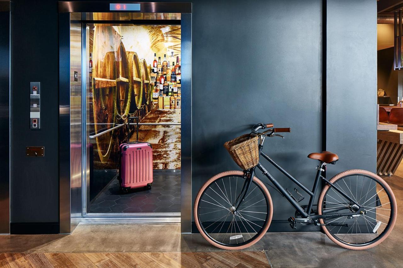 Moxy Denver Cherry Creek Dış mekan fotoğraf
