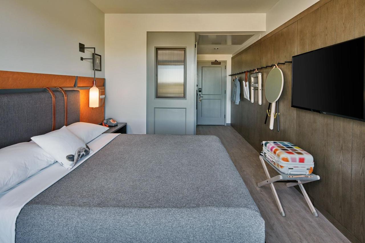 Moxy Denver Cherry Creek Dış mekan fotoğraf