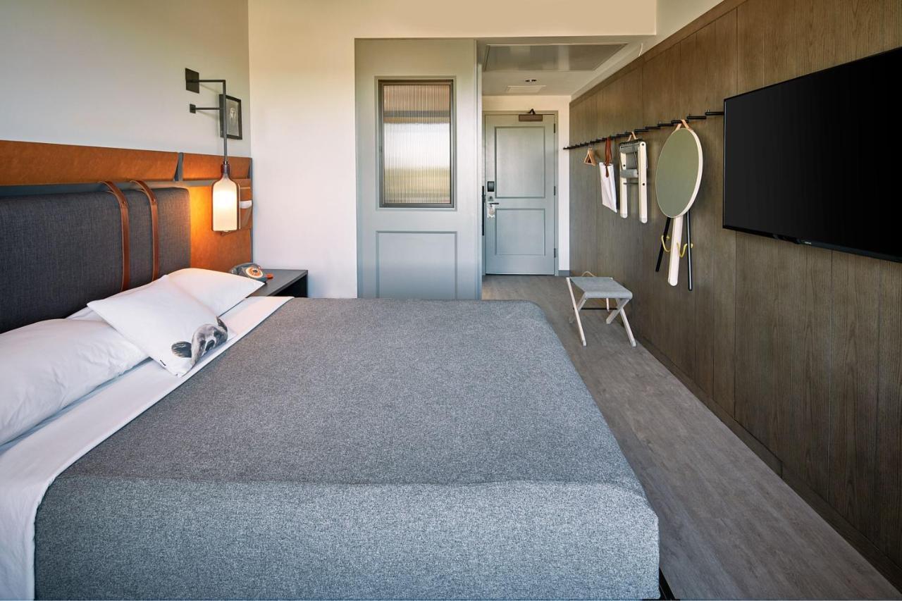 Moxy Denver Cherry Creek Dış mekan fotoğraf