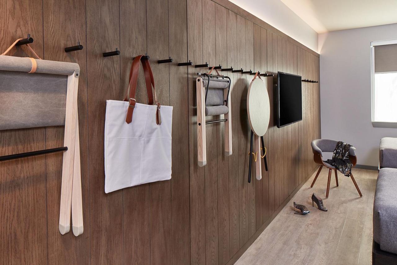 Moxy Denver Cherry Creek Dış mekan fotoğraf
