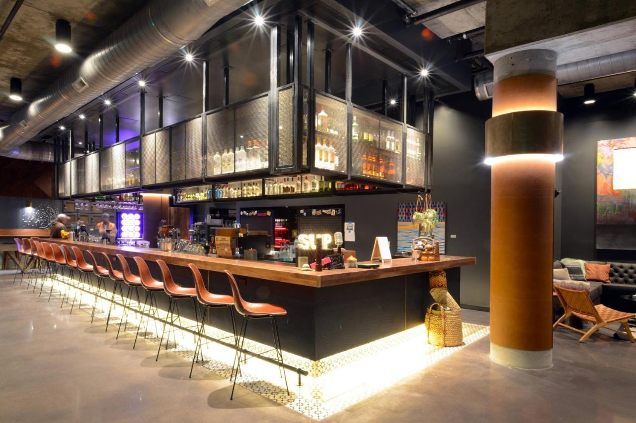 Moxy Denver Cherry Creek Dış mekan fotoğraf