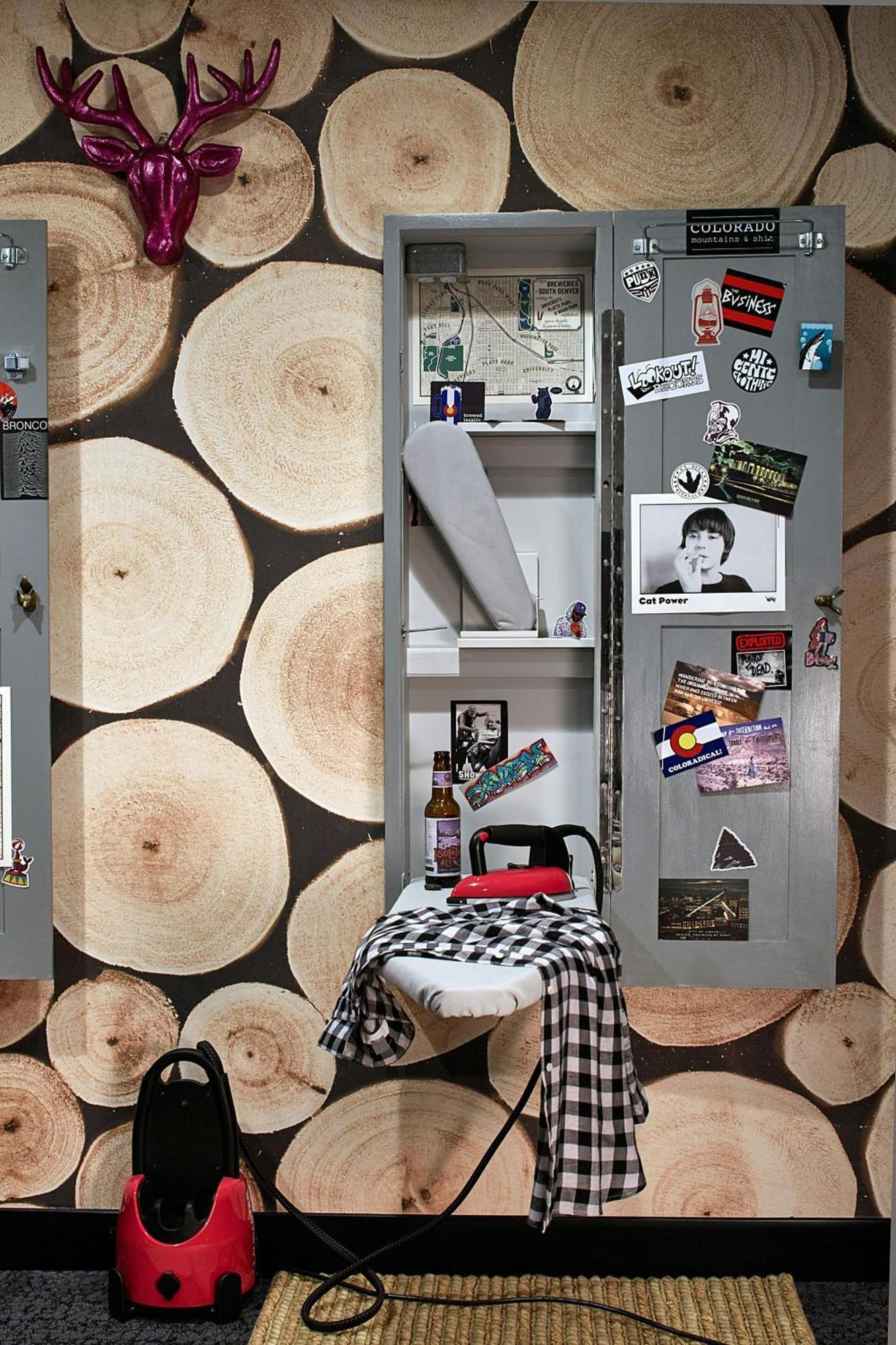 Moxy Denver Cherry Creek Dış mekan fotoğraf