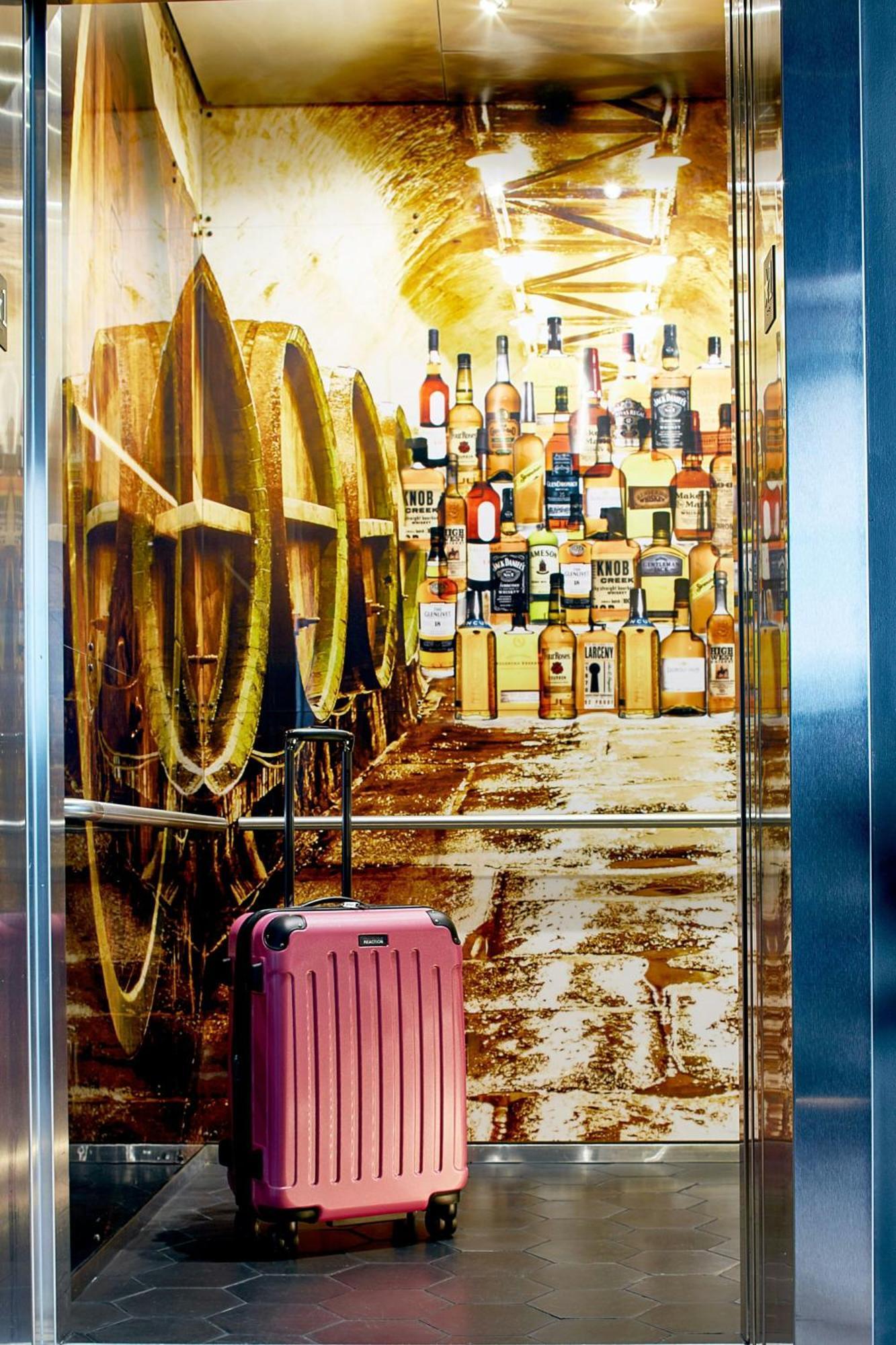 Moxy Denver Cherry Creek Dış mekan fotoğraf