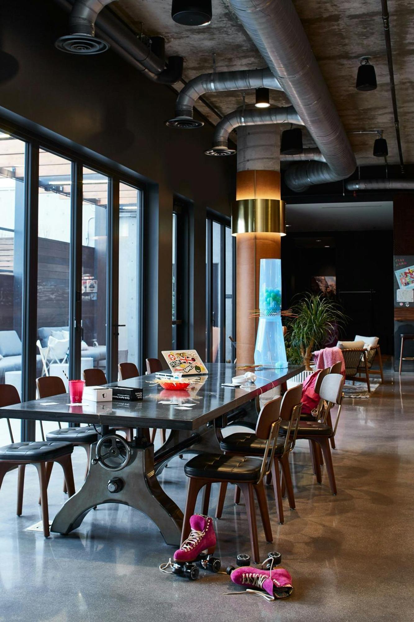 Moxy Denver Cherry Creek Dış mekan fotoğraf
