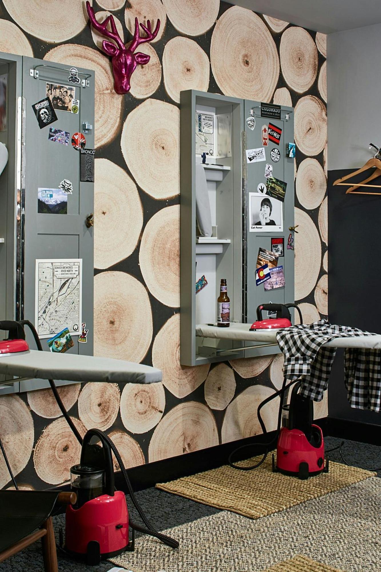 Moxy Denver Cherry Creek Dış mekan fotoğraf