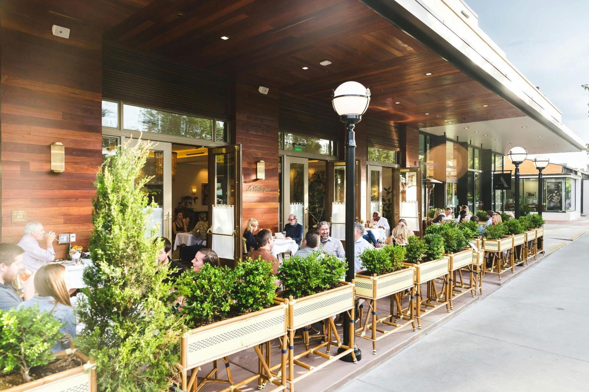 Moxy Denver Cherry Creek Dış mekan fotoğraf